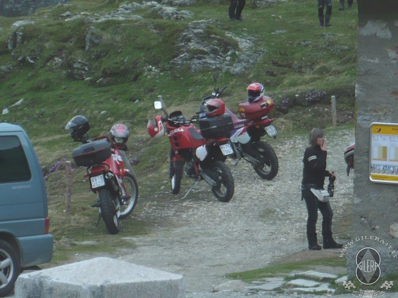 2009 SPLUGA